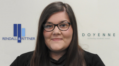 Victoria Whitelaw Blog