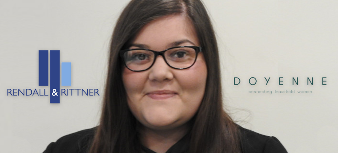 Victoria Whitelaw Blog