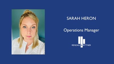 Sarah Heron