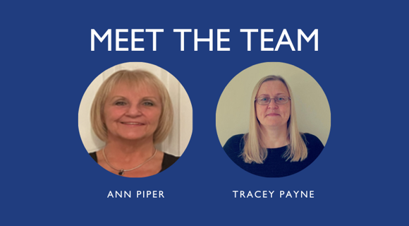 People - Rendall & Rittner