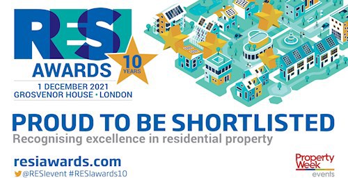 Shortlist success for Rendall & Rittner