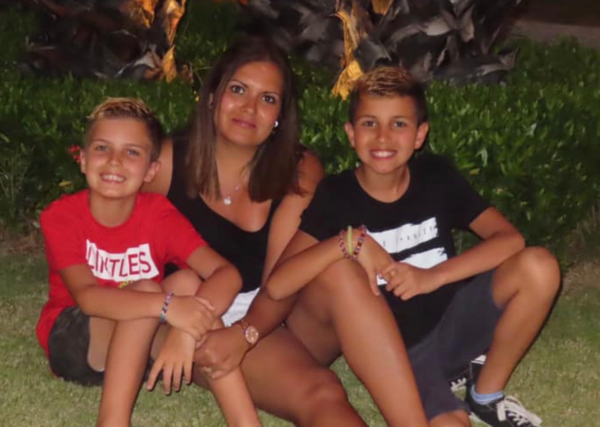 Nichola Millburn Edit