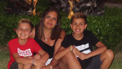 Nichola Millburn Edit