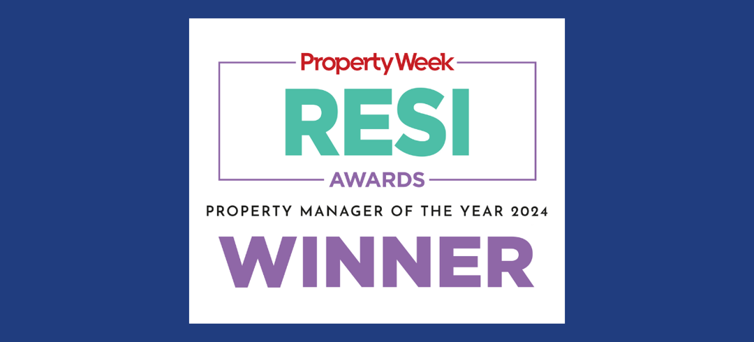Rendall & Rittner named ‘Property Manager of the Year’ at the 2024 RESI ...