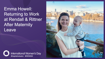 IWD2024 Social Emma Howell