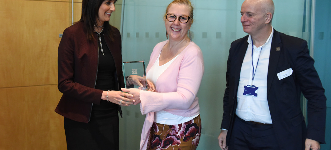 Rendall and Rittner Event News | Residents Club, Corporate Events