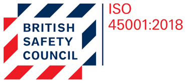 British Safety Council Logo