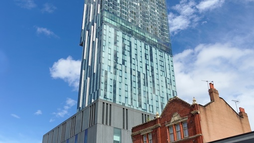Block Management In Manchester
