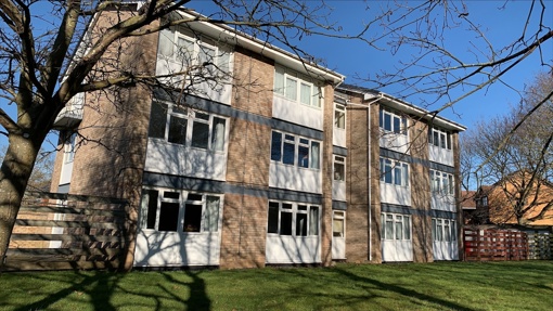 Williams Close,Huntingdon