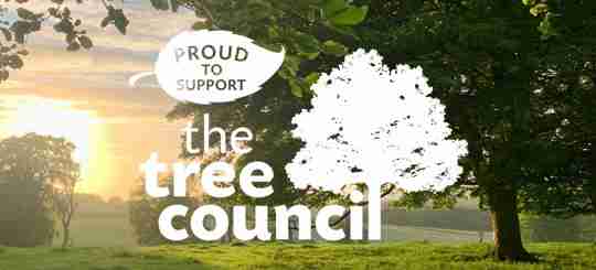 Tree Box Council We are joining forces with The Tree Council as a Tree Partner | Rendall ...