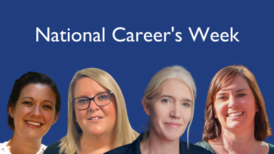 National Career's Week