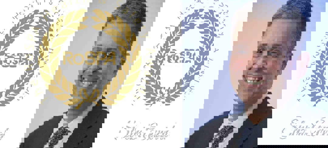 Rospa Awards Blog Pic