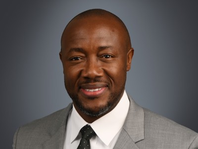 Wale Oladunjoye