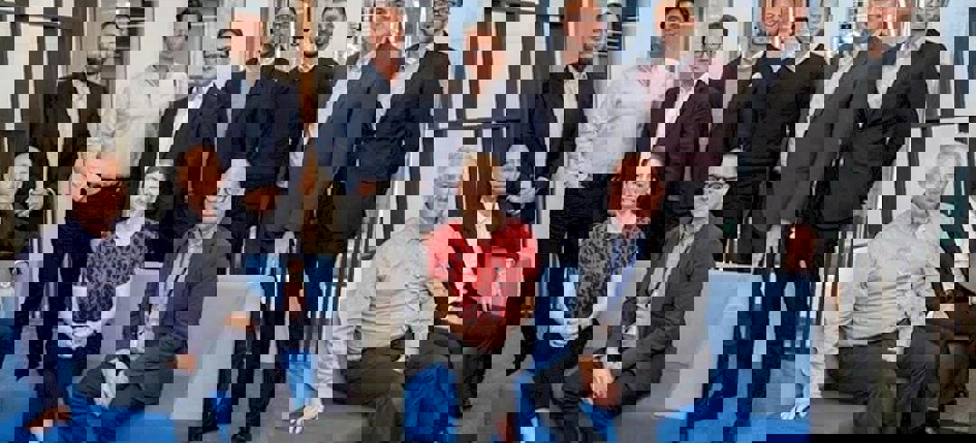 Rendall and Rittner Event News | Residents Club, Corporate Events