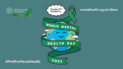 World Mental Health Day