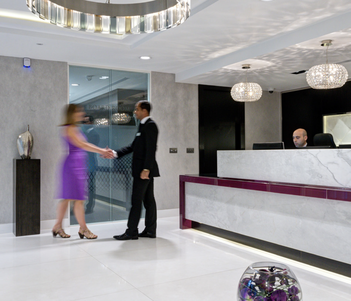 Prime Property | Rendall & Rittner