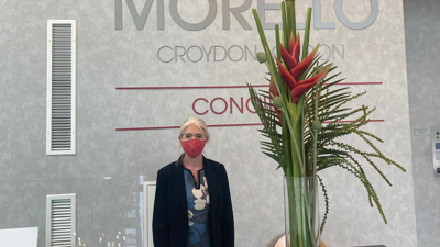 Sam Back To Floor Morello 2 10.9