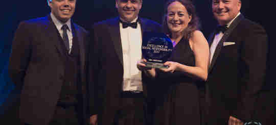 Rendall and Rittner Event News | Residents Club, Corporate Events