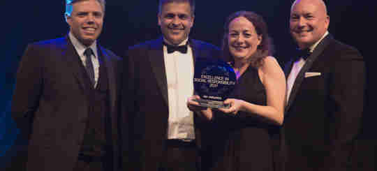 Rendall and Rittner Event News | Residents Club, Corporate Events ...