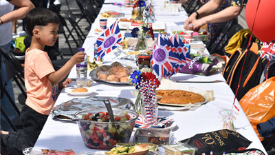 Rendallandrittner Community Events5