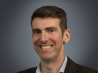 Paul Denton