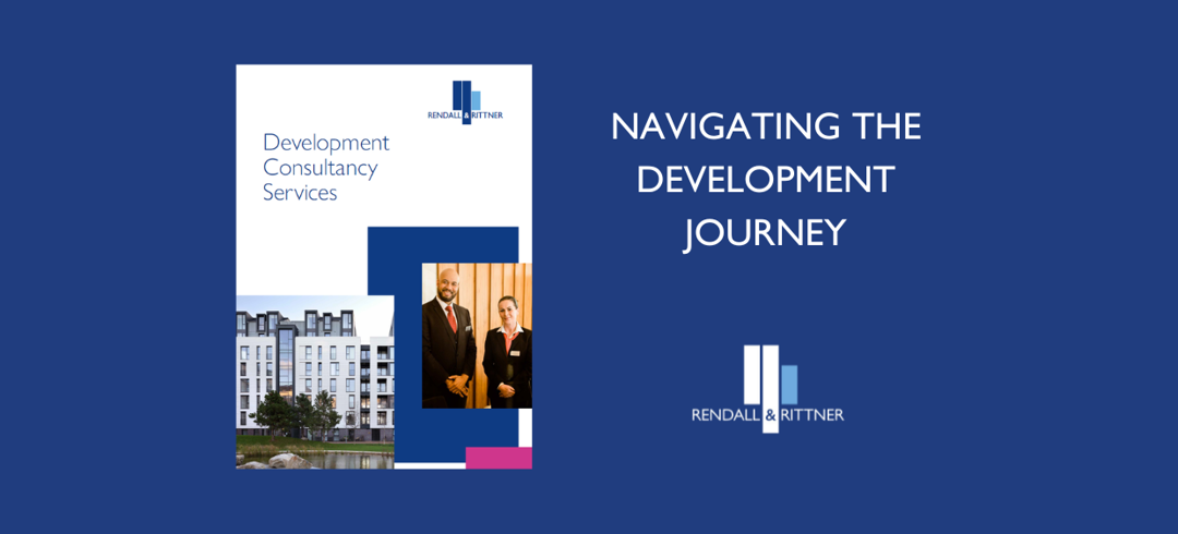 Rendall & Rittner Development Consultancy Services