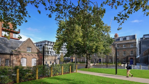 Property Management In London