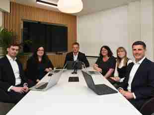 Rendall & Rittner - About Our Team | Rendall & Rittner