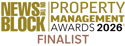 PMAS 2026 FINALIST