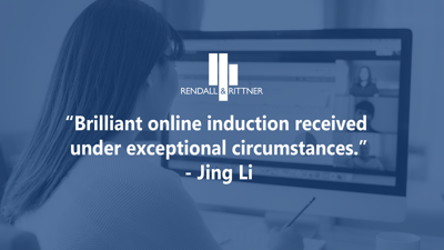 Staff Testimonial Quote