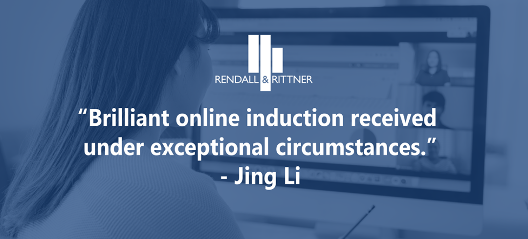 Staff Testimonial Quote