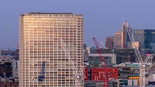 Centre Point