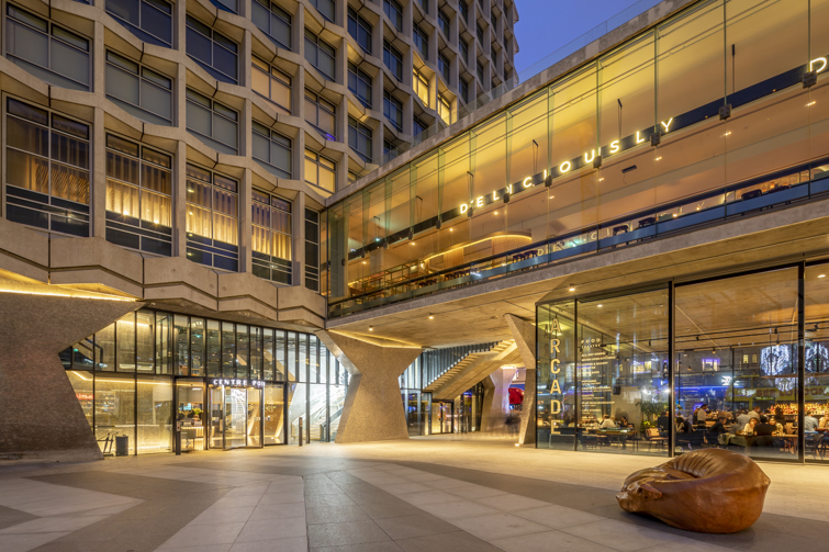 About Us - Residential & Mixed-Use Property Management Agent - Rendall ...