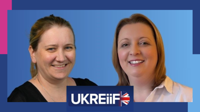 Ukreiff