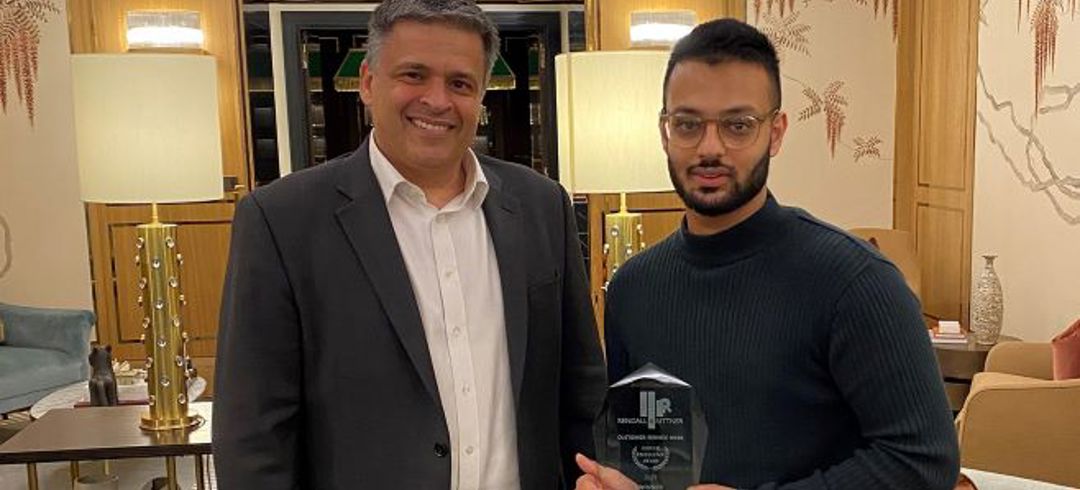 Staff Ho Winner Saeed (2) 1