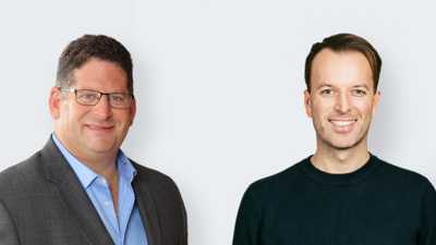 Paul Kaplan Daniel Larsson