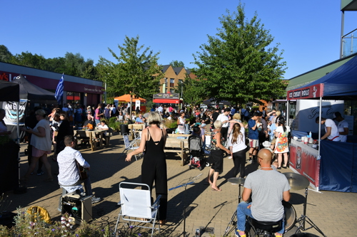Community Engagement