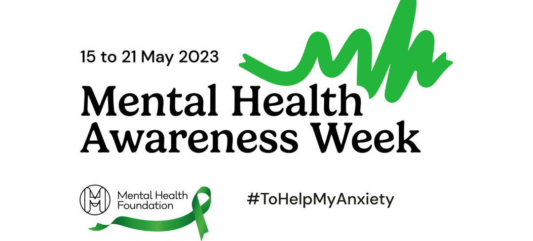 Mental Health Awareness Week