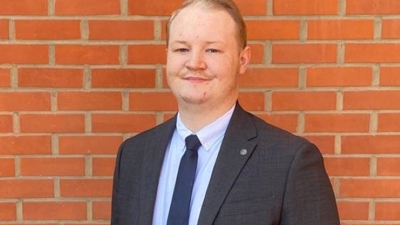 Charlie Mclean 2