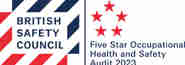 BSC FSOHS 2022 5Star Logo On White Rgb Acc Scroll