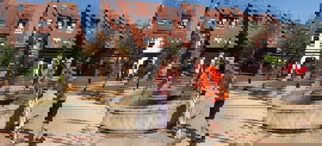 Hythe Karen Ann Gray