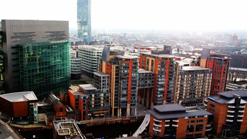 Leftbank,Manchester