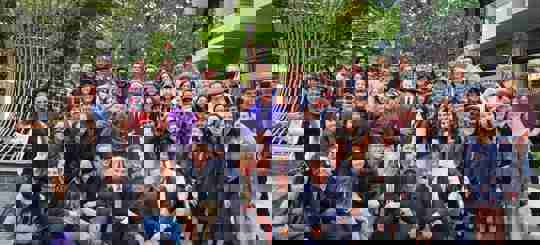 Rendall and Rittner Event News | Residents Club, Corporate Events ...