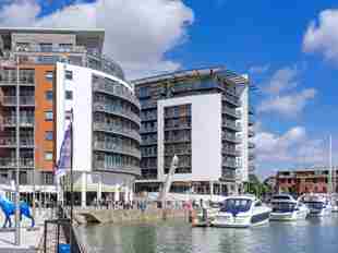 Resident Management Company, property management, Ocean Village, Southampton