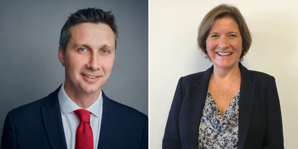 Rendall & Rittner makes senior appointments to strengthen leadership ...