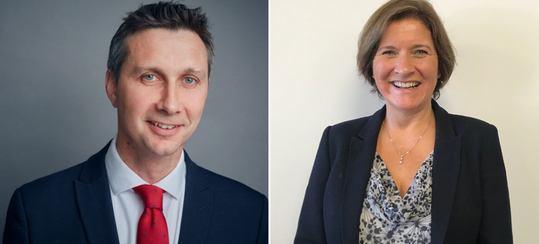 Rendall & Rittner makes senior appointments to strengthen leadership ...