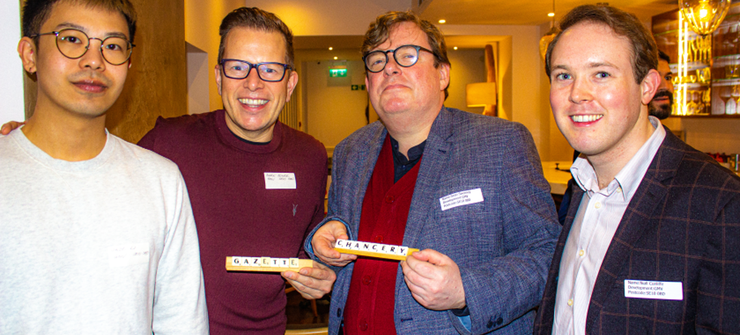 Rendall & Rittner's London News