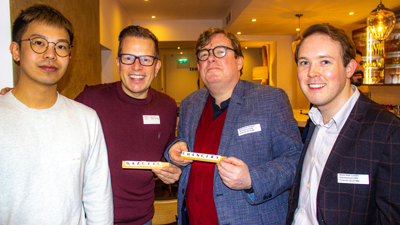 Gazette Chancery 13.3