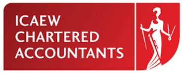 ICAEW Chartered Accountant Logo