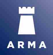 ARMA Logo